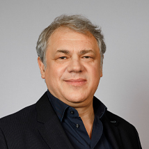 Лащевский Вячеслав