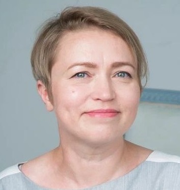 Георгобиани Алёна