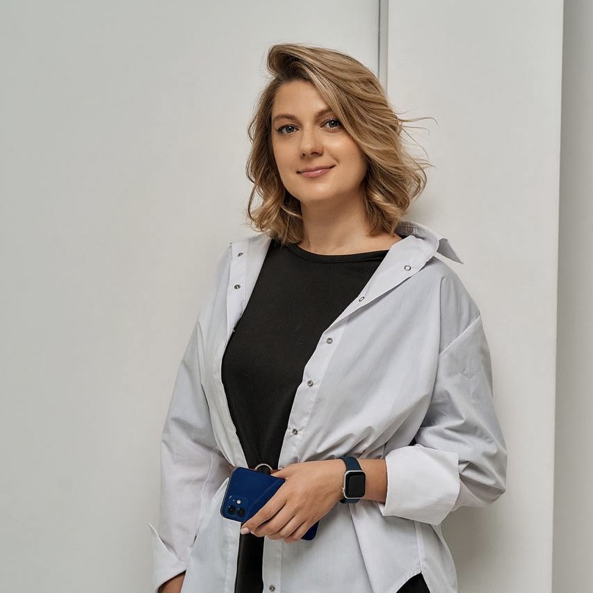 Тютюникова Наталья