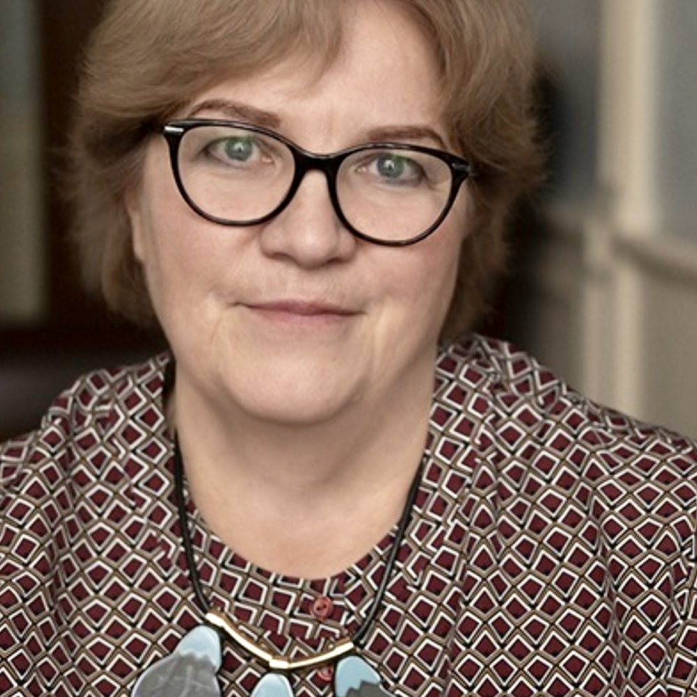 Большедворская Ирина