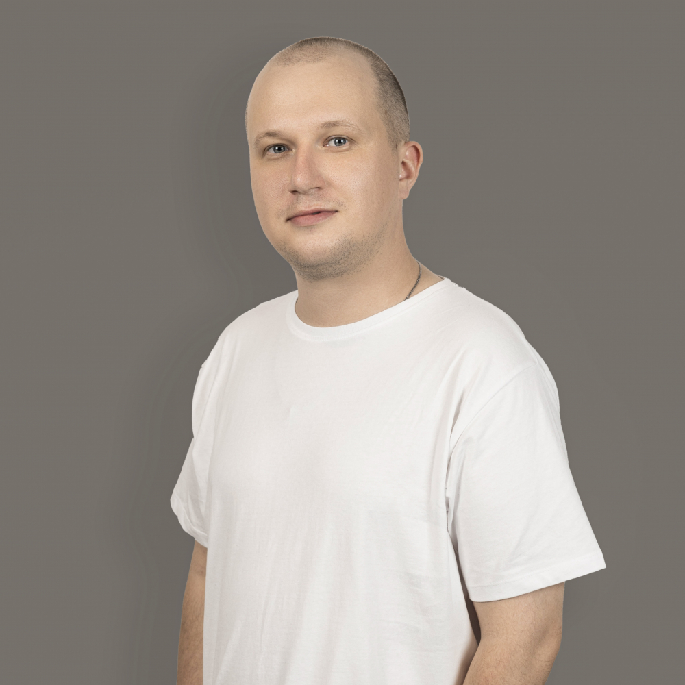 Пугачевский Александр