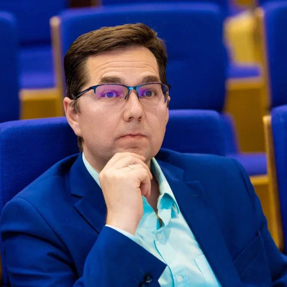 Щеглов Кирилл